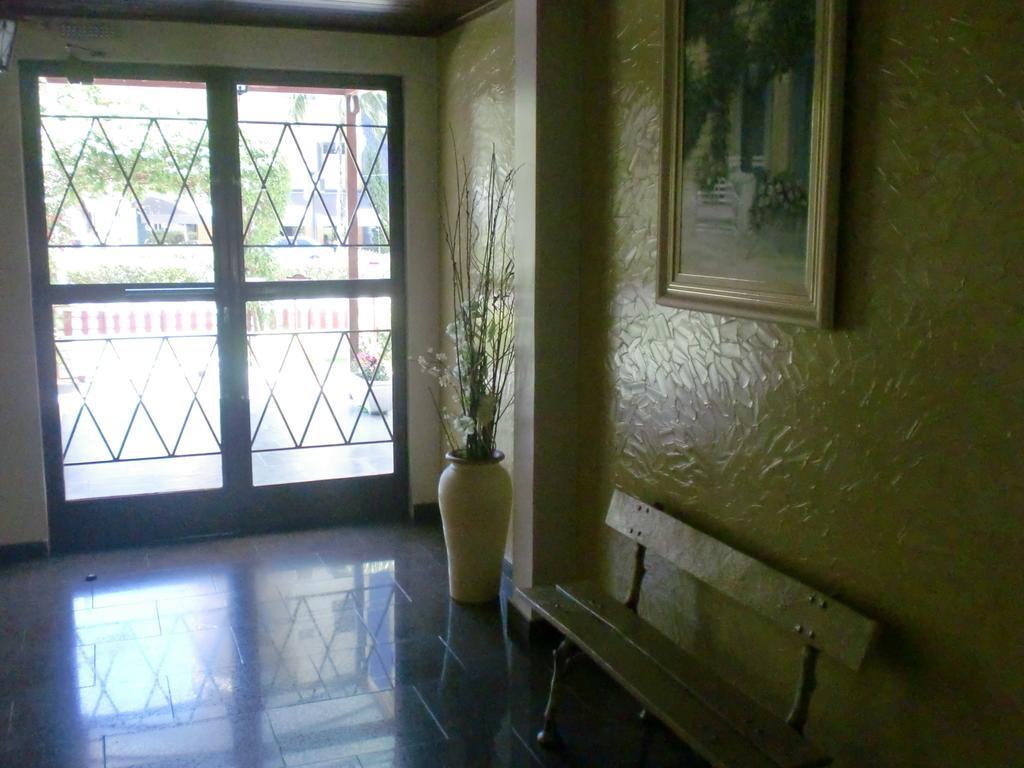 Apartamento Águas de Lindoia Quarto foto