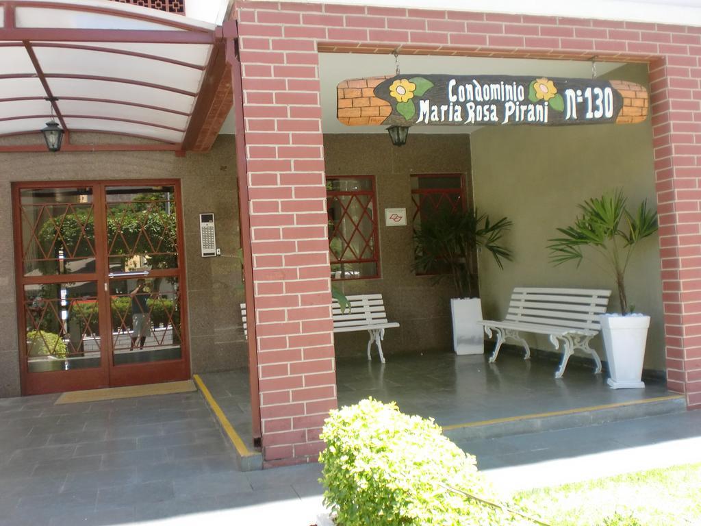 Apartamento Águas de Lindoia Quarto foto